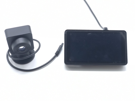 Ночного видения тумана CE FCC камера анти- термальная для черного ящика автомобиля