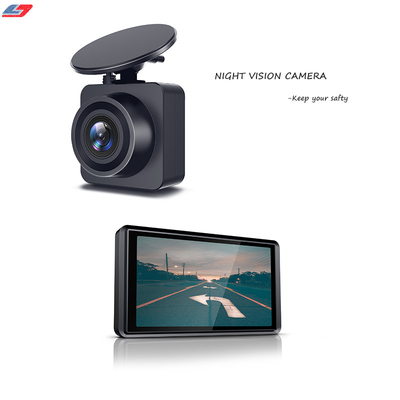 система ночного видения автомобиля дождя 1080P HD анти- с фокусом объектива 20mm