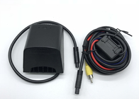 Small Thermal Car Camera Install Anti - Vapor For Day And Night Assist Driving