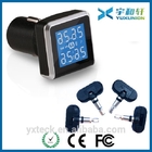 OEM Pressure Pro Tire Pressure Monitoring System With 4 Wireless Sensors