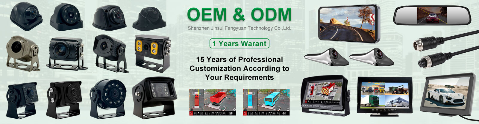 Камера автомобиля взгляда птицы