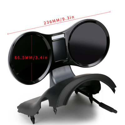 качество  Multi Gauge Tesla Digital Dashboard Model Three ODM IPS LCD Instrument Panel фабрика