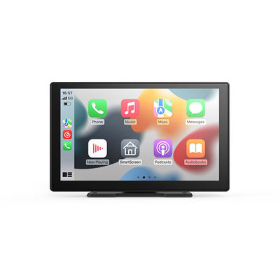 качество  9-inch CarPlay smart monitor GPS Wifi HD vehicle data recorders фабрика