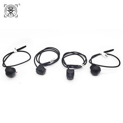 Super 3D 360° Panoramic Surround View Camera System with 1080P HD Wide Angle Night Vision 