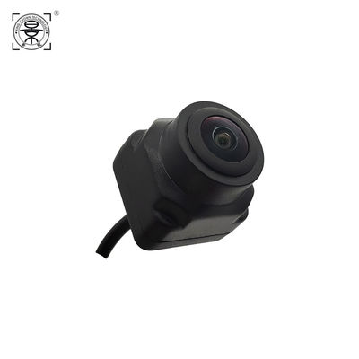 360° Full-Surround Car Camera System with Night Vision Wireless Backup Camera Secure Parking Monitoring