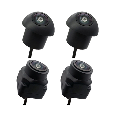 DC12V HD 720P 360 автомобиля камеры системы камера IMX 225 стоянки вида сзади назад