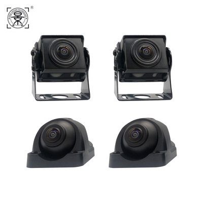 360 система 10&quot; камеры системы BG-BDP-720H камеры автомобиля резервная для записи монитора RV Тележки Трейлера Van Квадрацикла Разделять