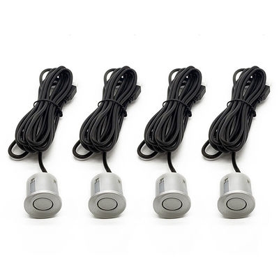 OEM Distance Detection & Blind Spot Monitoring System with Parking Radar Sensors