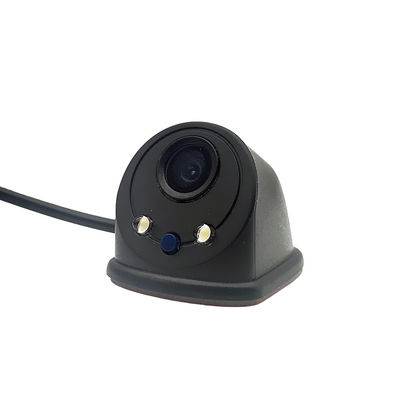 HD Car Rearview Camera with Night Vision for Safe Parking and Reversing Assistance