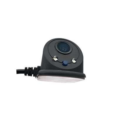 Mini WiFi Rear View Camera for Cars – Smartphone Monitoring, Night Vision, Easy Installation