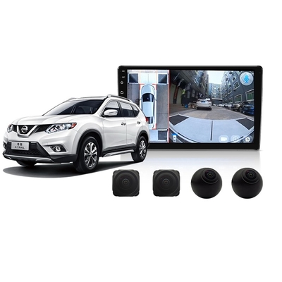 Датчик 307 систем навигации Sony Gps автомобиля IP68 IMX