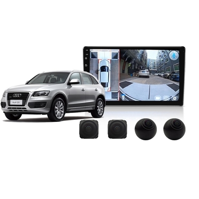 Система DC12V кулачка черточки камеры вида сзади HD Hd Wifi датчиков CCD мини 720p