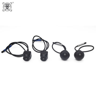 360° Car Camera System for Auto Parts Shops with HD Resolution and Easy Installation