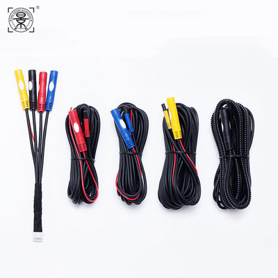 Универсальная 360-градусная панорамная камера для легковых автомобилей с AHD 1080P ночным зрением и датчиком SONY