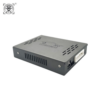 Умная навигационная система Android с 360-уровневым видом для приложений седана SUV