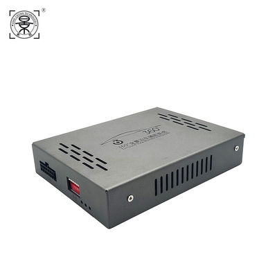 Система камер полного 360-го взгляда для тяжелых грузовиков с четырьмя камерами для помощи при парковке