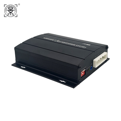 Система 4pin стоянки камеры автомобиля взгляда птицы DC Sony IMX307 32V привязывает