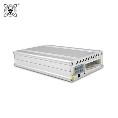 Всепогодная видимость на 360°. Парковочные линии. Автомобильная камера видеонаблюдения.