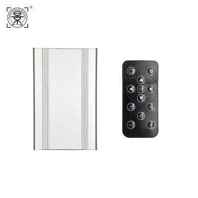 Универсальная система камер кругового обзора 360 градусов для решений безопасности OEM-автомобилей