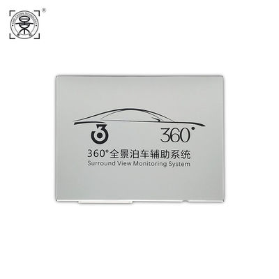 Advanced 360° Car Surround Vision System with HD Imaging and Night Vision for Safe Parking