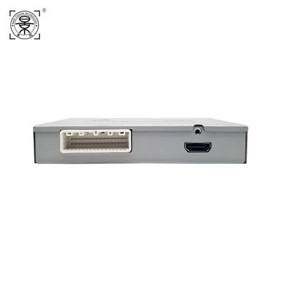 360° Автомобильная камера кругового обзора для автоустановщиков с функцией просмотра в реальном времени и изображением AHD 1080P