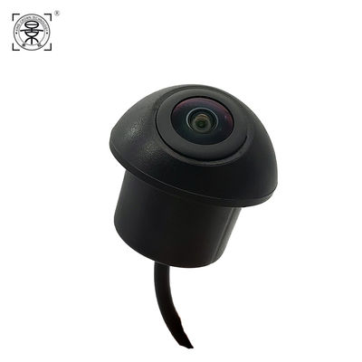 Кастомная система кругового обзора 360° для автомобилей с AHD 1080P и сенсором SONY для популярных моделей автомобилей