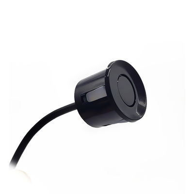 Packing Sensor Kit 4 Sensors LED Parking Sensor System Car Reverse Backup Radar Buzzer Warning Alarm LED Display