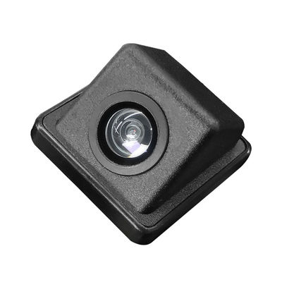 High Definition Rearview Camera for Cars with Night Vision and Parking Line Assistance