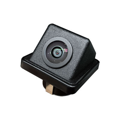 Universal Car Backup Camera with HD Resolution and Night Vision for Clear Reversing
