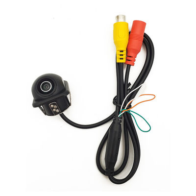 Car Reverse Camera with Wide-Angle View and Night Vision for Enhanced Parking Assistance
