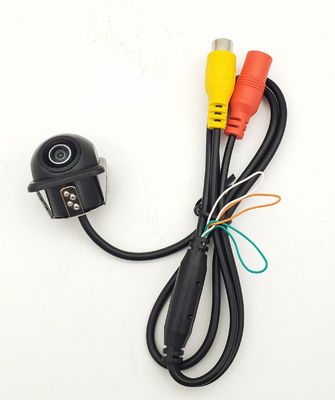 Камера заднего вида для автомобиля с ночным видением для вождения в условиях низкой освещенности для легковых и грузовых автомобилей