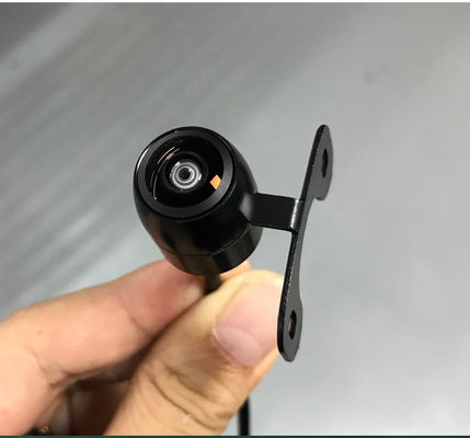 Универсальная камера заднего вида 170° FishEye, 18,5 мм Butterfly Style AHD Night Vision Reverse Camera для помощи при парковке автомобилей