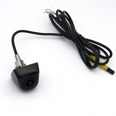 Обратный электропитания DC 12V/температура хранения камеры вида сзади -30C-80C