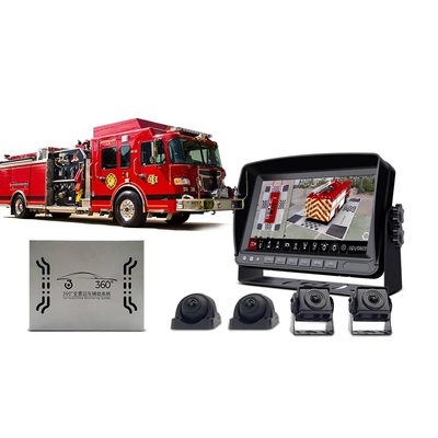 90 120 Большой угол объектива Угол HD DVR Автомобильная камера с режимом парковки