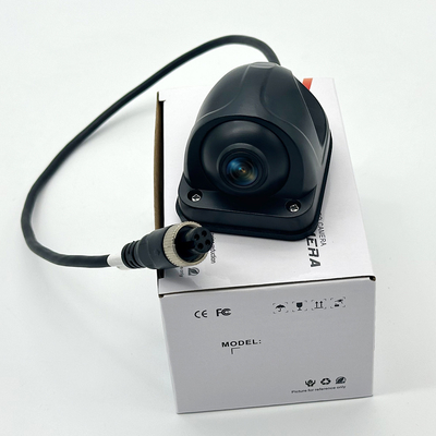 Электронная камера заднего вида 360 градусов AHD 1080P/720P ночного видения водонепроницаемая для грузовика