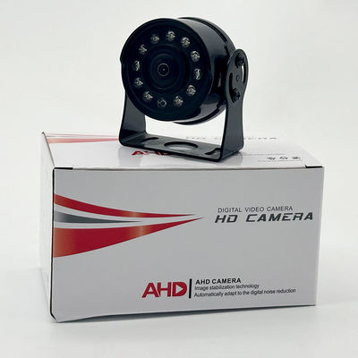 Готовая для автопарка система заднего вида для грузовиков с AHD 1080P и широкоугольным объективом для оптовых закупок
