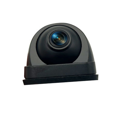 4PIN передняя камера заднего вида AHD сенсор 1080P IR светодиоды ночное видение IP69 водонепроницаемое для RV фургон грузовик автобус MDVR монитор
