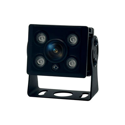 High-Definition OEM 1080P AHD Car Security Camera with Infrared LED and Wide Viewing Angle