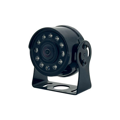 Система обратной камеры AHD 1080P для тяжелых грузовиков, предназначенная для более безопасного маневрирования