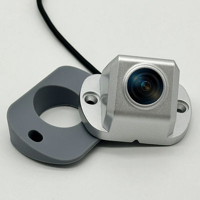 Камера заднего вида для крупногабаритного транспорта с ночным видением и водонепроницаемой защитой для вилочных погрузчиков и автобусов