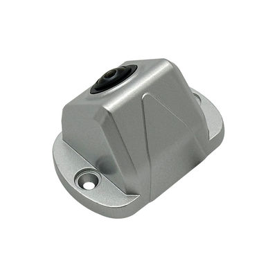 Универсальная AHD-камера бокового/заднего вида для коммерческих автомобилей – звездное ночное видение, водонепроницаемость IP, 12 В