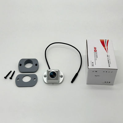 Mini AHD 1080P Backup Camera with IP69K Waterproofing for Cars, Vans and RVs with 7-Inch Monitors