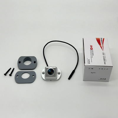 Водостойкая автомобильная камера AHD 1080P для DVR Kit с широкоугольным объективом для улучшения ночного видения