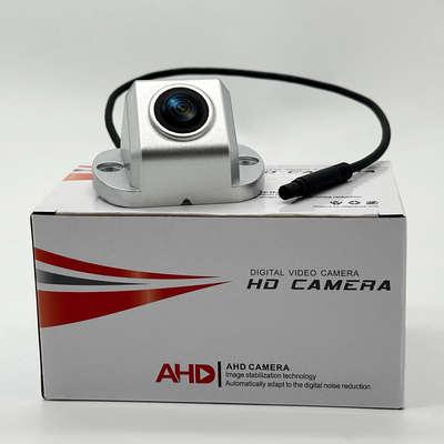 Водостойкая автомобильная камера AHD 1080P для DVR Kit с широкоугольным объективом для улучшения ночного видения