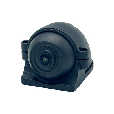 Камера заднего вида AHD 1080P с углом обзора 170°, водонепроницаемая камера для грузовиков и автобусов, левая и правая сторона