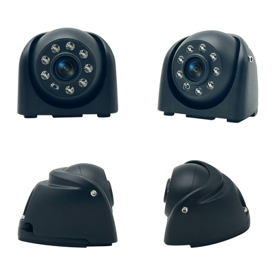 Системы автомобильных камер 3D 360-диапазона LCD для путешествий ODM RoHS
