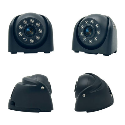 Wholesale 4-Channel Vehicle Camera System with 7-Inch Display for Safe Driving and Parking Assistance