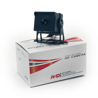 Камера заднего вида для автомобилей с разрешением Full HD, ночным видением и водонепроницаемой конструкцией