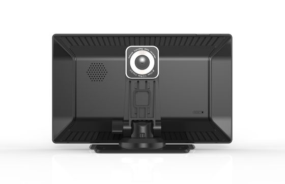 Автомобильный дисплей CarPlay и Android Auto с архитектурой стабильного сигнала