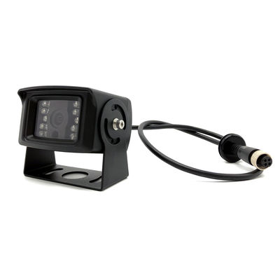 HD 9-36V OLED-экран Автомобильный черный ящик, бортовая камера мониторинга для грузовика-уборочного автобуса, гарантия 1 год, OEM ODM доступен